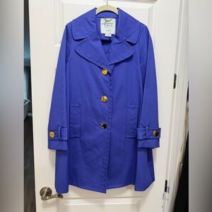Kate Spade Trench Coat